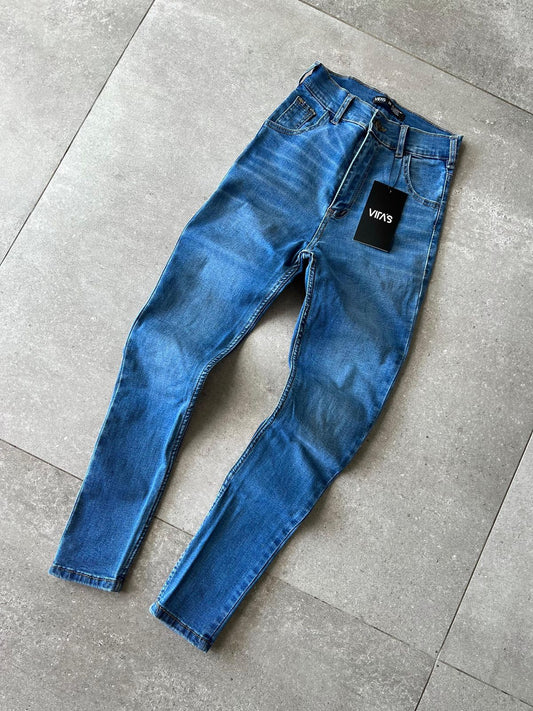 Chupin Vitas Azul