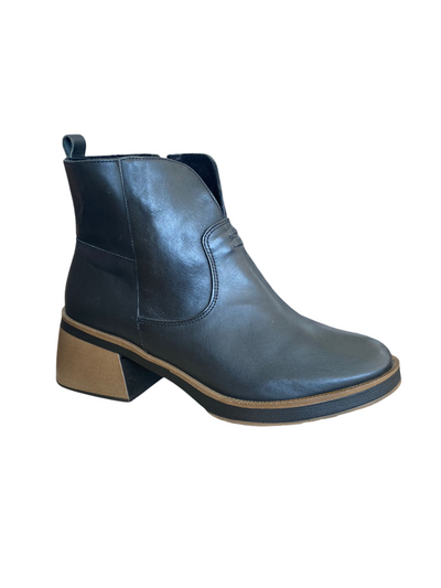 Bota Taco Y Abertura