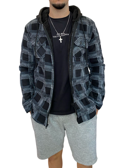 Campera Abrigo