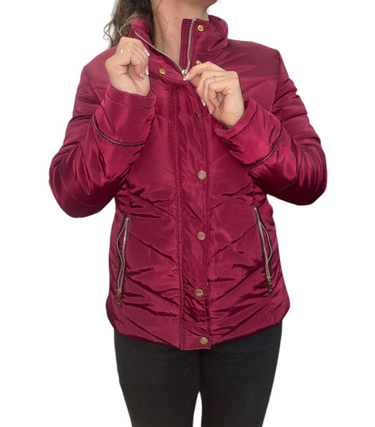 Campera Dama