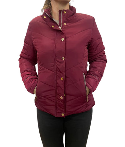 Campera Dama