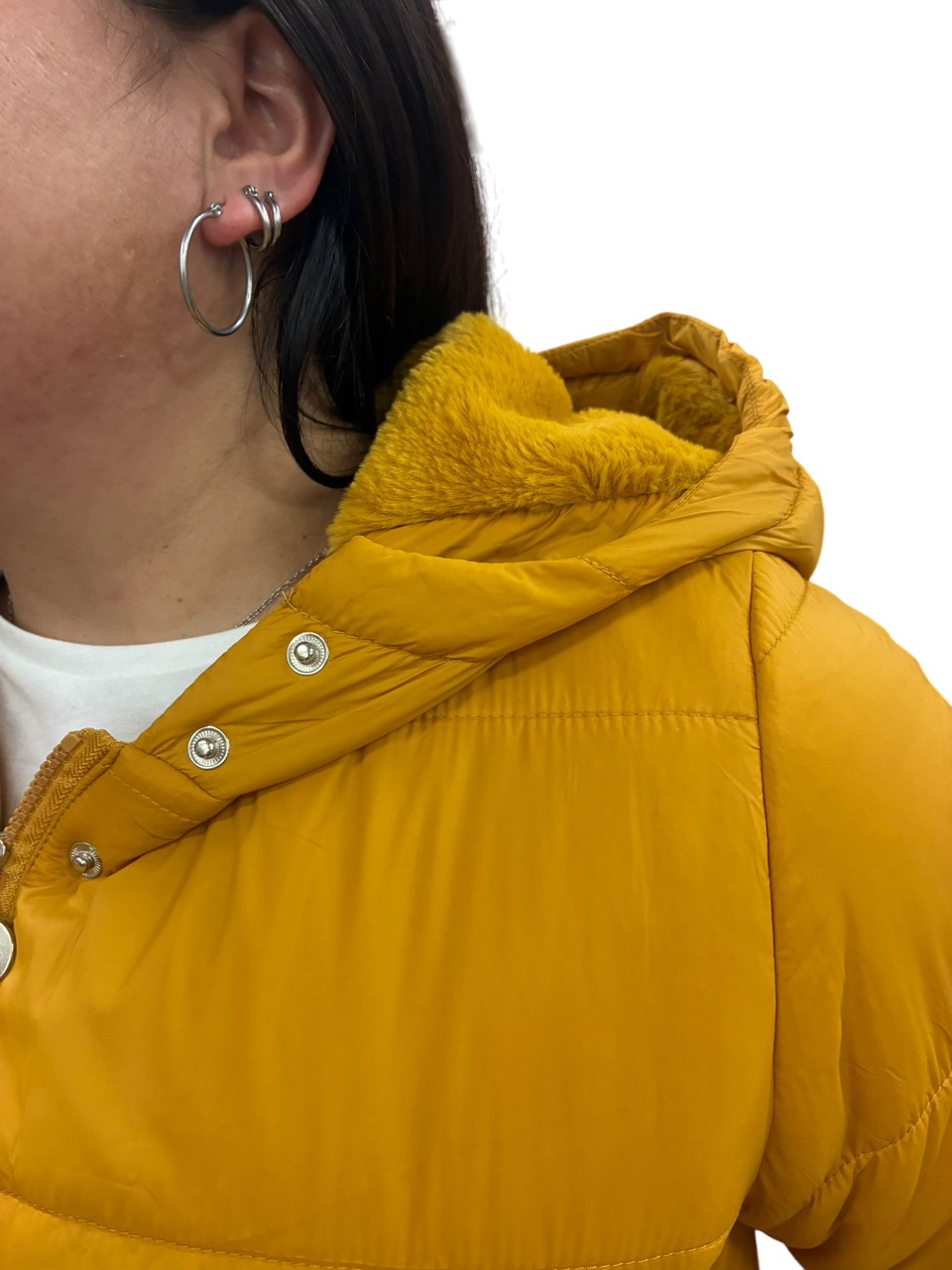 Campera Julita