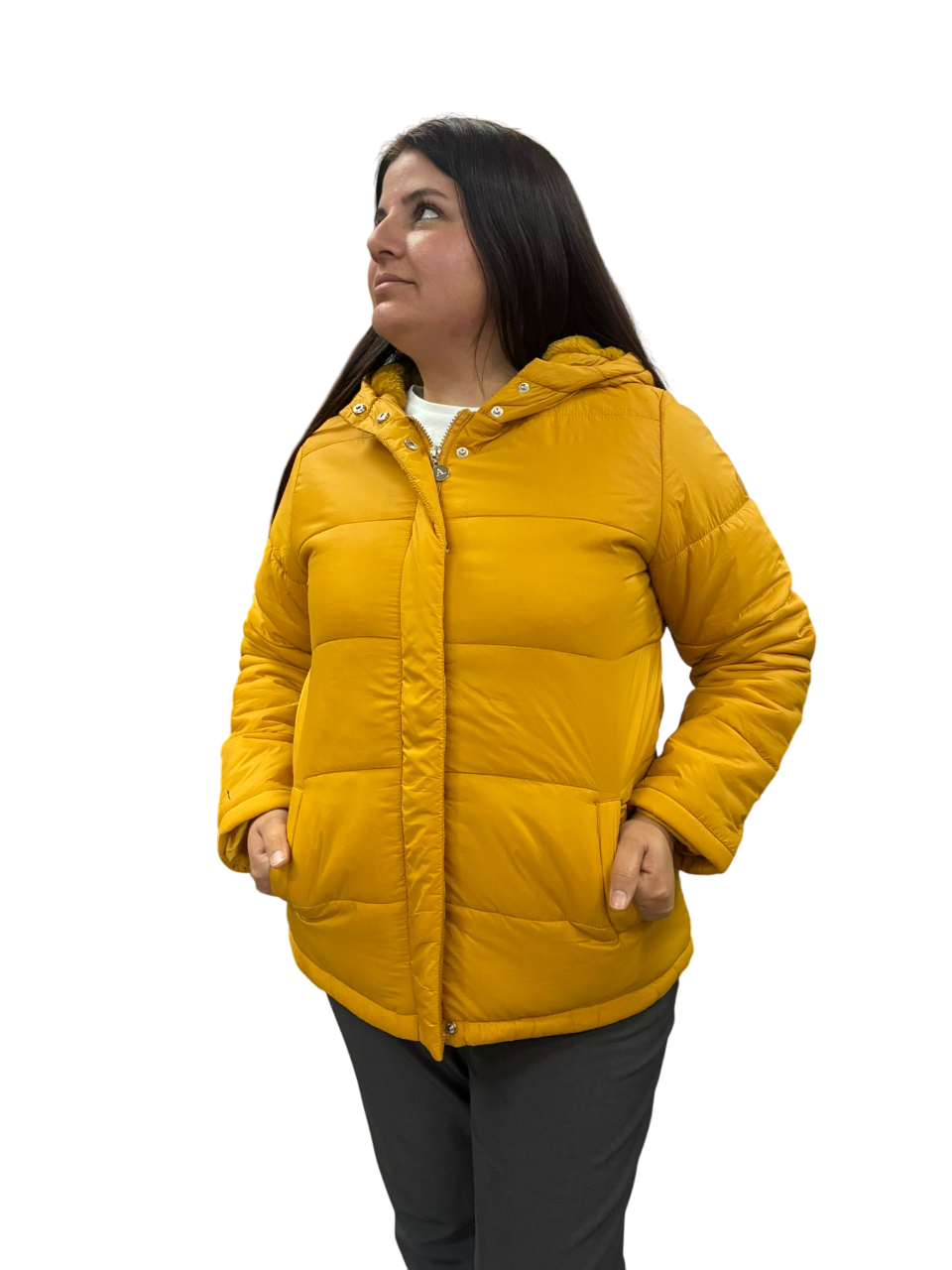 Campera Julita