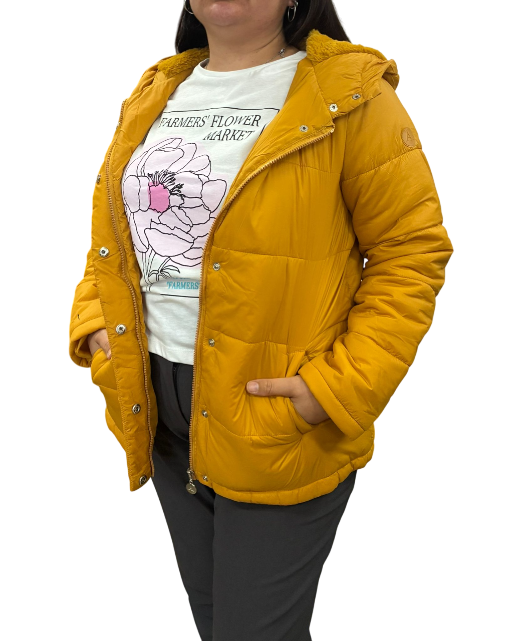 Campera Julita