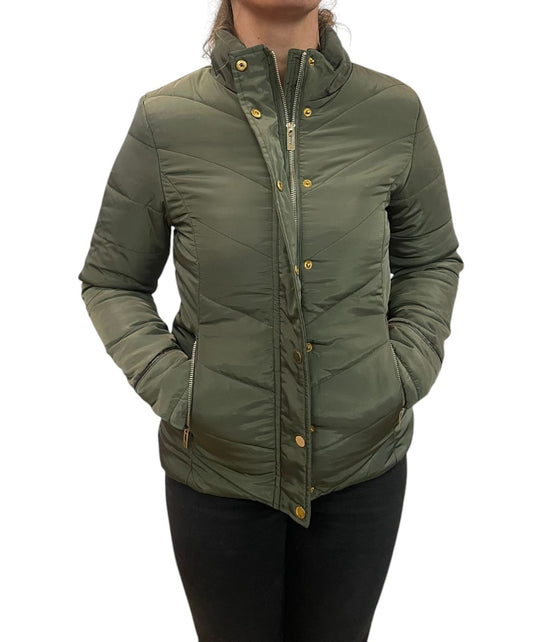 Campera Dama