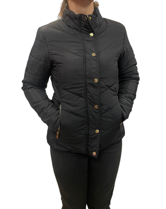Campera Dama