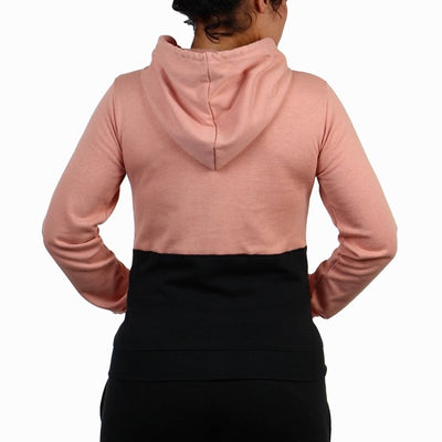 Campera Pony