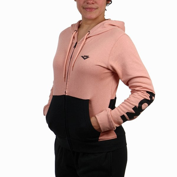 Campera Pony