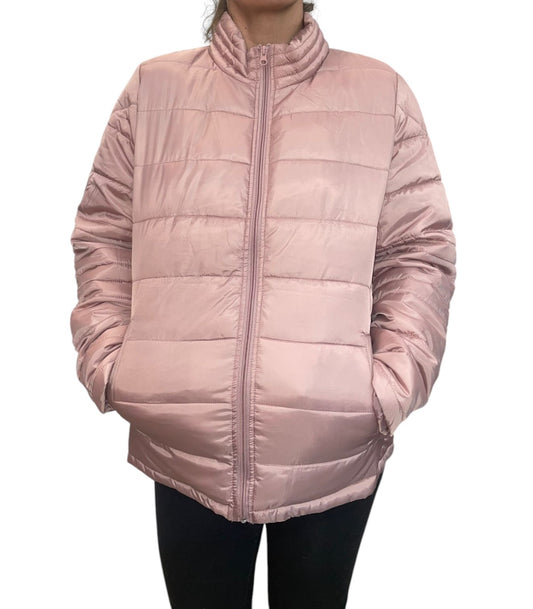 Campera Abrigo