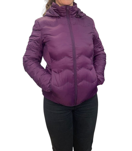 Campera Dama