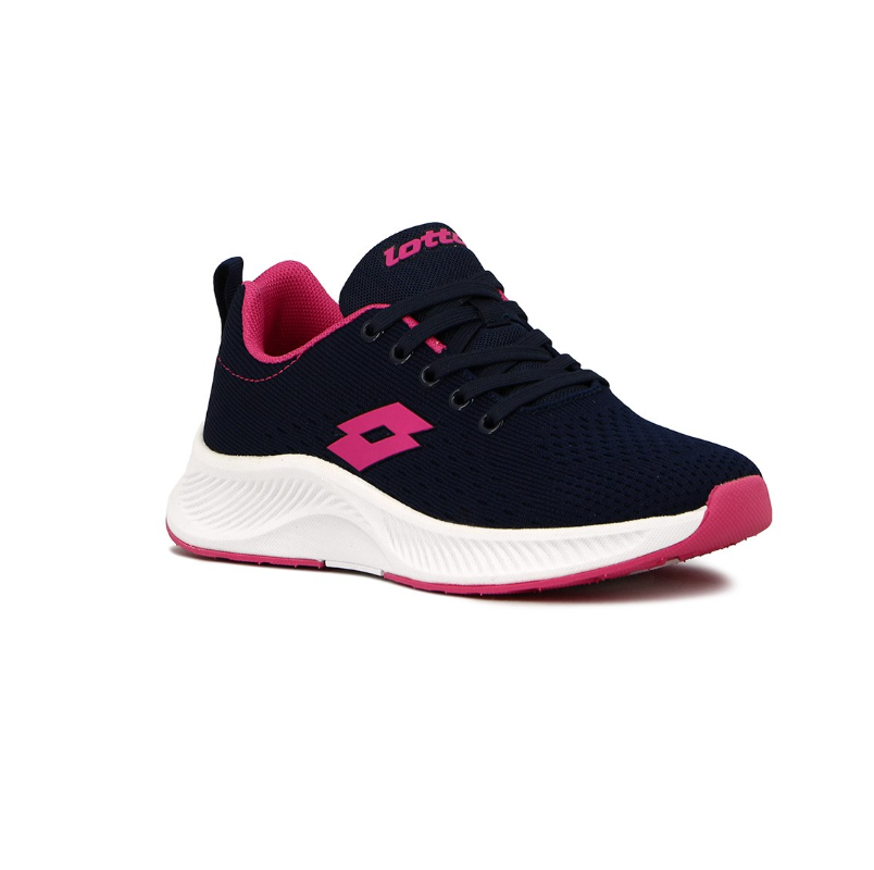 Lotto Champion Running Mujer