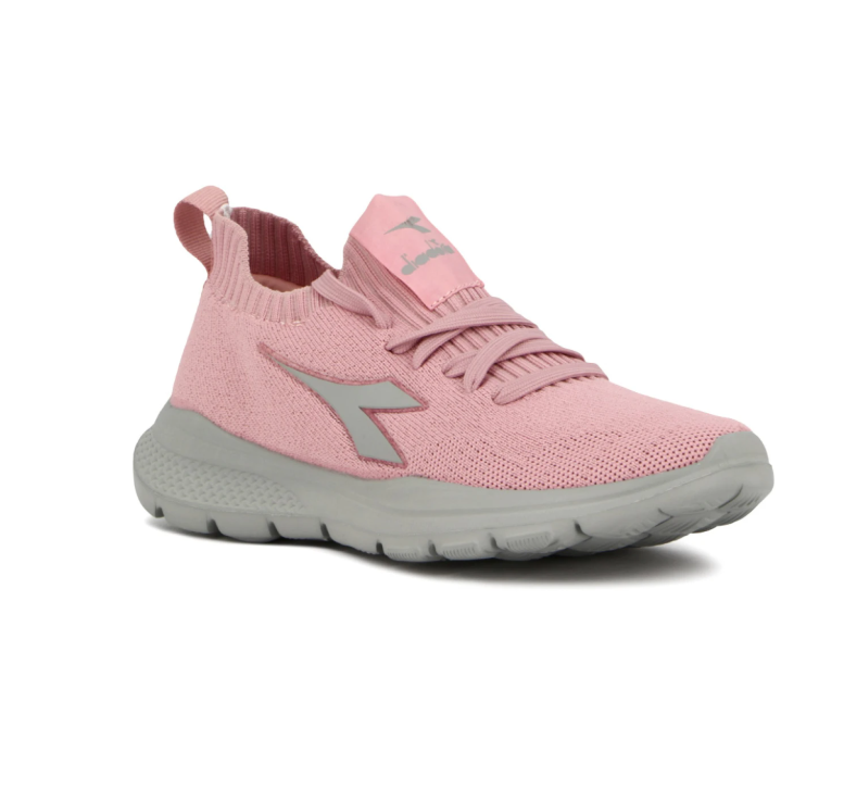 Diadora Calzado Deportivo De Mujer Running Indigo