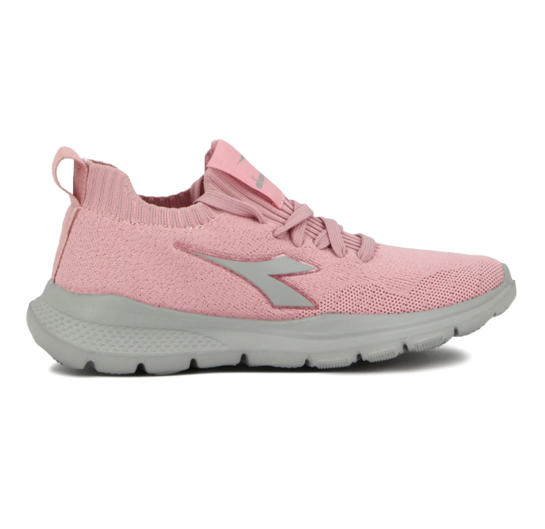 Diadora Calzado Deportivo De Mujer Running Indigo
