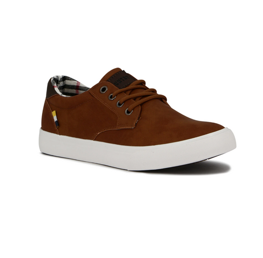 Country Atenas Casual Hombre Acordonado