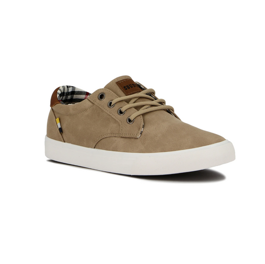 Country Atenas Casual Hombre Acordonado