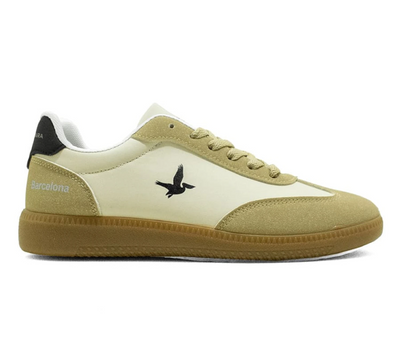 Championes Santa Barbara Chil - Beige