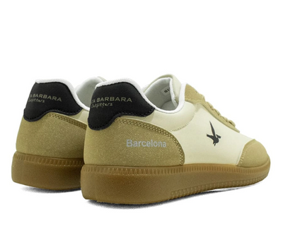 Championes Santa Barbara Chil - Beige