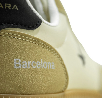 Championes Santa Barbara Chil - Beige
