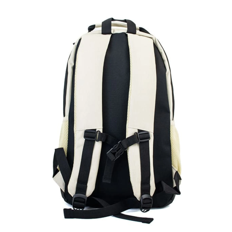 Mochila Santa Barbara Erevan - Beige