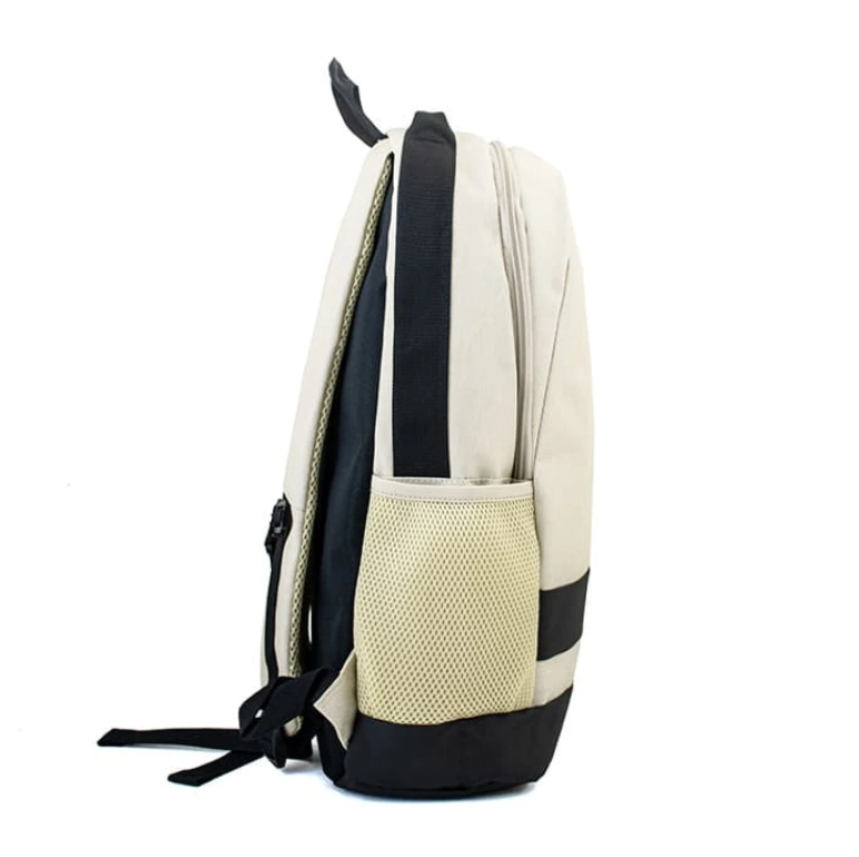 Mochila Santa Barbara Erevan - Beige