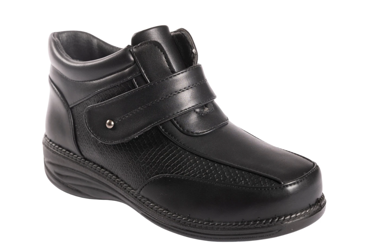 Bota Legero Black