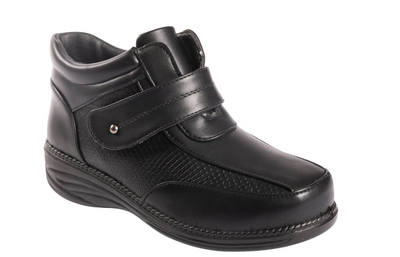 Bota Legero Black