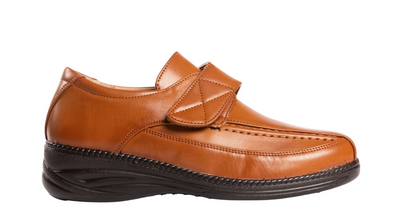 Zapato Legero - Brown