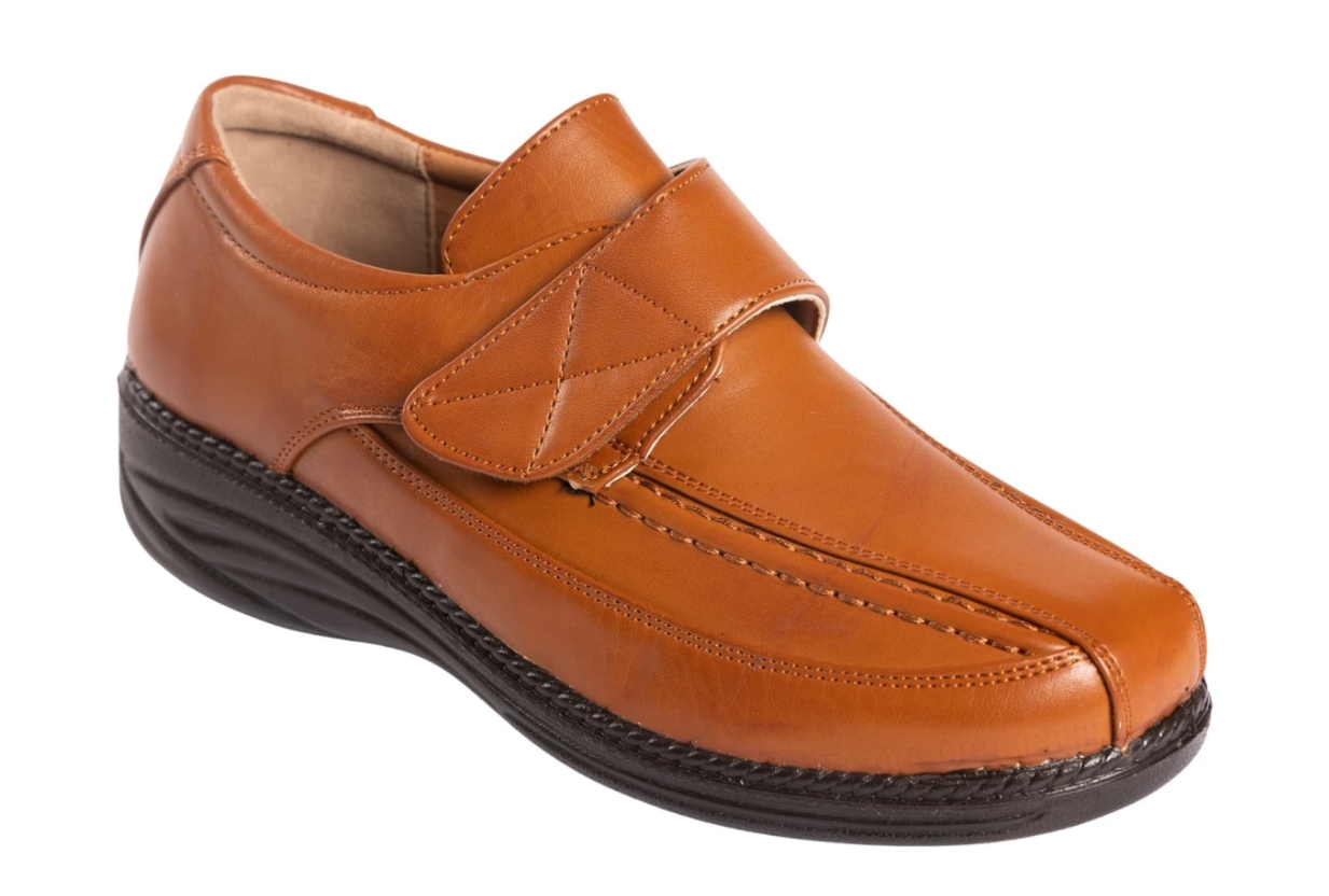 Zapato Legero - Brown