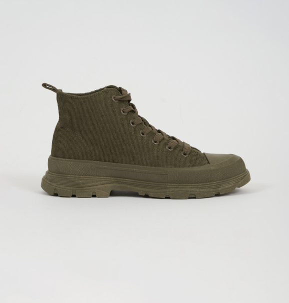 Botin Pana - Oliva