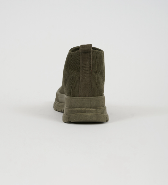 Botin Pana - Oliva