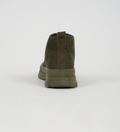 Botin Pana - Oliva