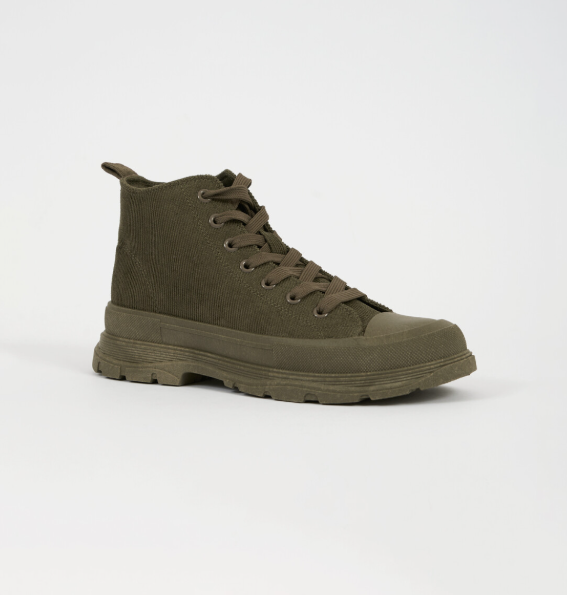 Botin Pana - Oliva