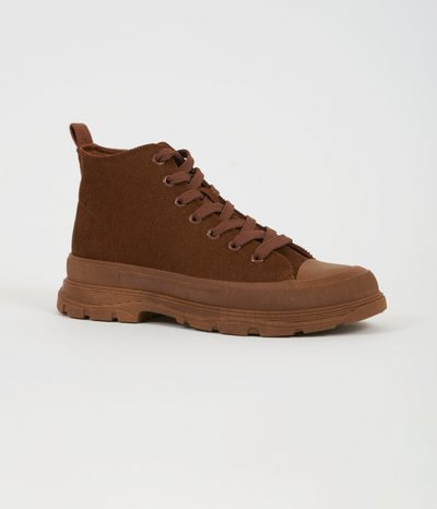 Botin Pana - Chocolate