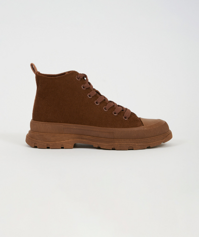 Botin Pana - Chocolate