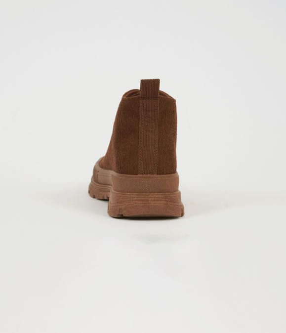 Botin Pana - Chocolate