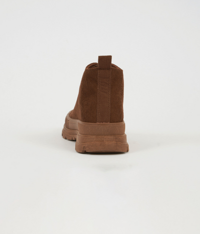Botin Pana - Chocolate
