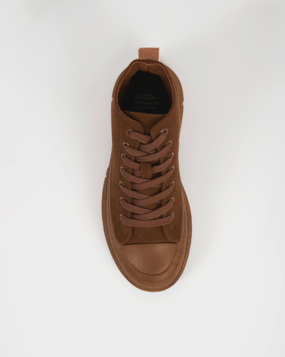Botin Pana - Chocolate