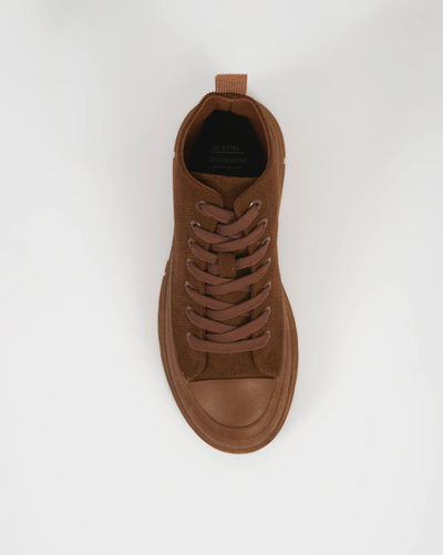 Botin Pana - Chocolate