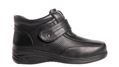 Bota Legero Black