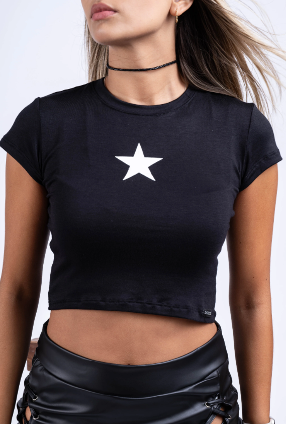 Remera Estrella