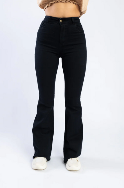 Oxford Black