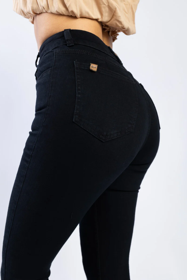 Oxford Black