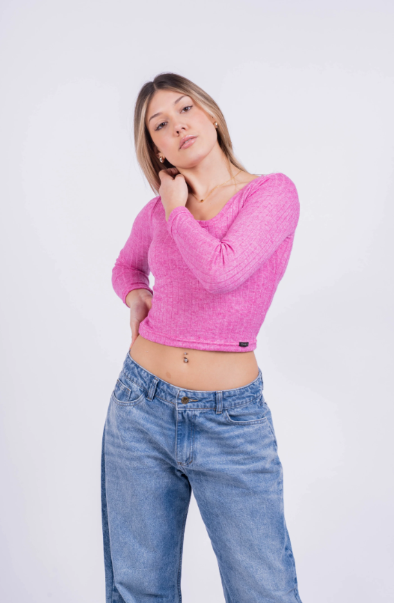 Remera Halo