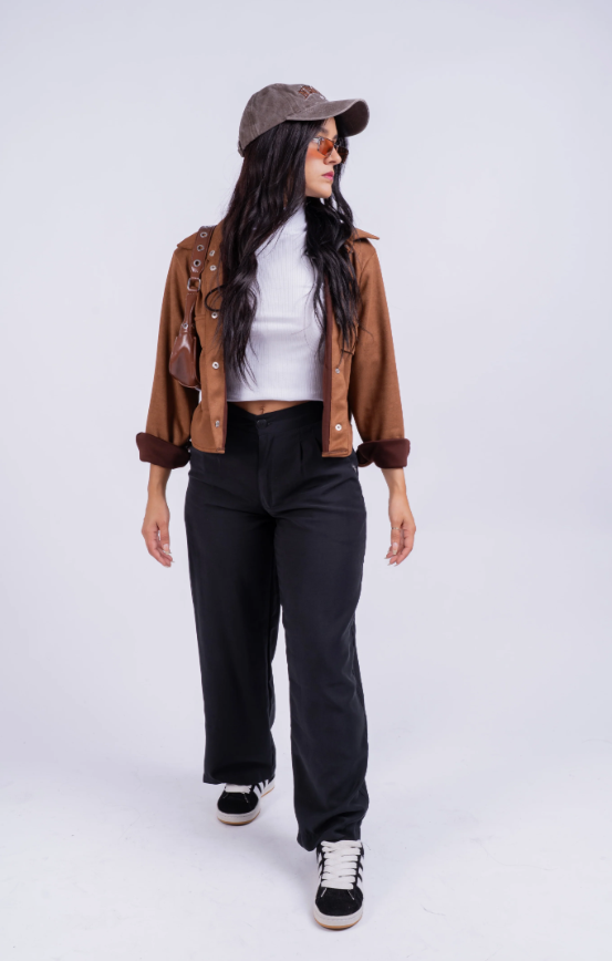 Pantalón Sastre