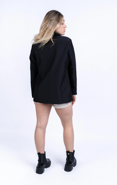 Blazer Oversize