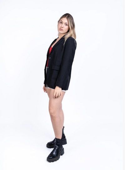 Blazer Oversize