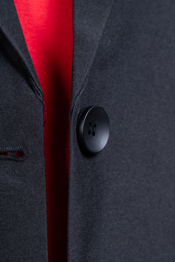 Blazer Oversize