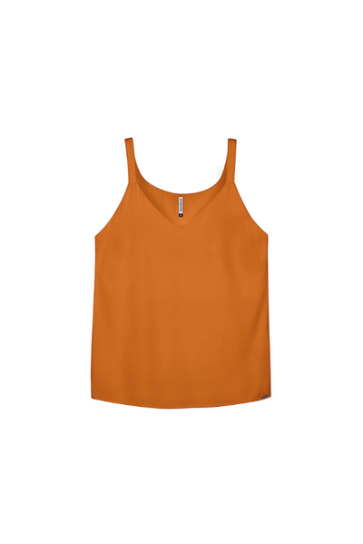 Musculosa Femenina Tiras