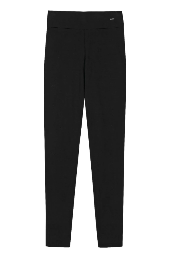 Calza Leggin Negra