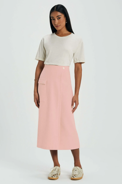 Blusa De Dama Beige